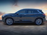 Certified 2021 INFINITI QX50 Essential w/ Convenience Package image 6