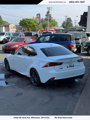 Used 2015 Lexus IS 250 AWD w/ F-Sport Package image 4