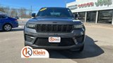New 2025 Jeep Grand Cherokee Altitude image 2