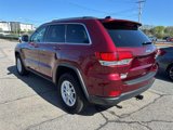 Used 2020 Jeep Grand Cherokee Laredo image 5