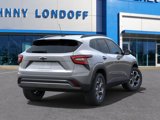 New 2025 Chevrolet Trax LT w/ Sunroof Package image 4