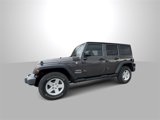 Used 2016 Jeep Wrangler Unlimited Sport w/ Quick Order Package 24S image 4
