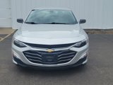 Used 2019 Chevrolet Malibu LS image 3