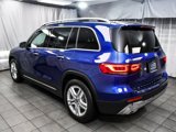 Used 2021 Mercedes-Benz GLB 250 4MATIC image 4