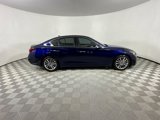 Certified 2022 INFINITI Q50 Luxe w/ Cargo Package image 5