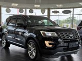 Used 2016 Ford Explorer Limited image 3