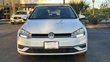 Used 2021 Volkswagen Golf 4-Door image 3
