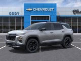 New 2026 Chevrolet Equinox LT w/ Midnight Edition image 2