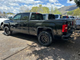 Used 2017 GMC Sierra 1500 4x4 Double Cab w/ Elevation Edition image 3