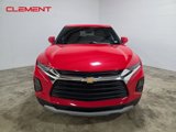 Used 2021 Chevrolet Blazer LT image 2