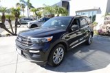 Used 2021 Ford Explorer XLT w/ Equipment Group 202A image 5