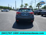Used 2019 Honda HR-V Sport image 4