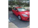 Used 2012 Ford Focus SE image 3