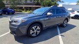 Used 2021 Subaru Outback Touring XT image 4