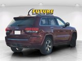 Used 2015 Jeep Grand Cherokee Overland image 3