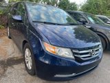 Used 2015 Honda Odyssey EX-L image 3