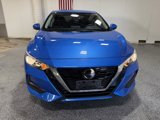 Used 2020 Nissan Sentra SV w/ Electronics Package image 2