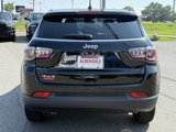 New 2025 Jeep Compass Sport image 4