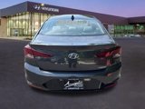 Certified 2020 Hyundai Elantra Limited w/ Ultimate Package 03 image 4
