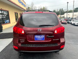 Used 2008 Hyundai Santa Fe GLS image 3