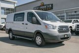 Used 2017 Ford Transit 250 130 Low Roof w/ Exterior Upgrade Package image 3
