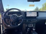 New 2025 Jeep Wrangler Sport image 4