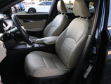 Certified 2019 INFINITI QX50 Pure image 2
