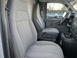 New 2024 Chevrolet Express 3500 w/ Power Convenience Package image 6