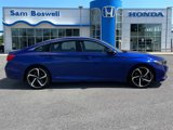 Used 2021 Honda Accord Sport image 2