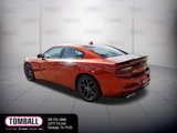 Used 2023 Dodge Charger SXT w/ Blacktop Package image 6