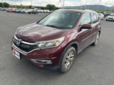 Used 2015 Honda CR-V EX-L image 4