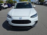 Used 2024 Honda HR-V LX image 2