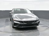 New 2025 Hyundai Elantra Sport image 2