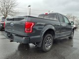 Used 2017 Ford F150 Lariat w/ Equipment Group 502A Luxury image 4