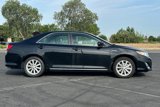 Used 2012 Toyota Camry XLE image 3