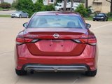 Used 2021 Nissan Sentra SR image 5