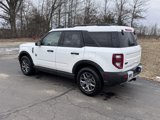 New 2025 Ford Bronco Sport Big Bend image 2