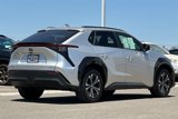 Used 2024 Toyota bZ4X XLE image 5