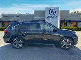 Certified 2020 Acura MDX SH-AWD w/ Technology Package image 6