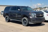 Used 2018 Chevrolet Suburban LS image 2