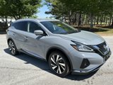 Used 2023 Nissan Murano SL image 3