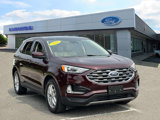 Used 2021 Ford Edge SEL w/ Convenience Package image 2