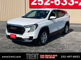 Certified 2022 GMC Terrain SLE image 3