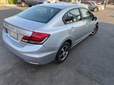 Used 2015 Honda Civic SE image 5
