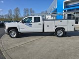 Used 2016 Chevrolet Silverado 3500 W/T w/ WT Fleet Convenience Package image 2
