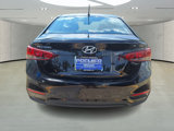 Used 2021 Hyundai Accent SE image 4