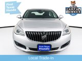 Used 2017 Buick Regal Premium w/ Driver Confidence Package #1 image 2