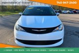 Used 2023 Chrysler Voyager LX image 3