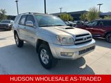 Used 2004 Toyota 4Runner Sport image 2