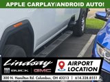 Used 2022 GMC Sierra 2500 Pro w/ Convenience Package image 5